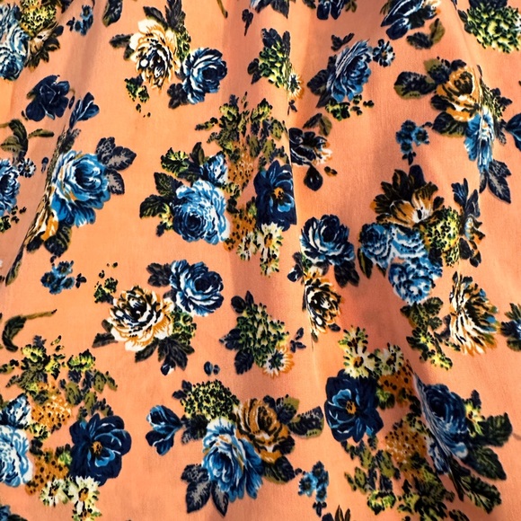 Vintage dress by honey punch - size small - Picture 2 of 3